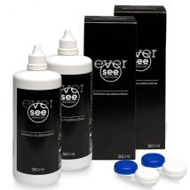 eversee Advanced 2x360ml