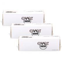 Eversee Comfort Hydrogel (90)