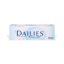Focus DAILIES All Day Comfort (30)