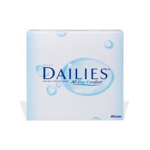 Focus DAILIES All Day Comfort (90)