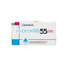 Hydrofeel 55 Toric (6)
