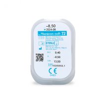 Menicon Soft 72 (1)