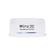 Miru 1day Flat Pack (30)