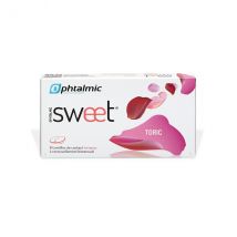 Ophtalmic sweet Toric (6)