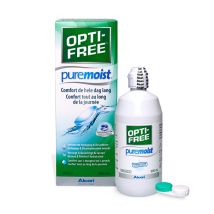 OPTI-FREE puremoist 300ml