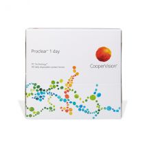 Proclear 1 day (90)