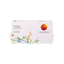 Proclear Multifocal (6)
