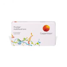 Proclear Multifocal Toric (6)