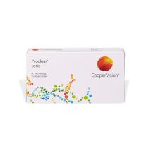 Proclear toric (6)