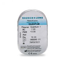 Quantum I (1)