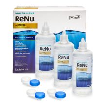 ReNu Advanced 3x360ml