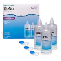 ReNu Eco MPS 3x360ml