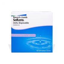 SofLens daily disposable (90)
