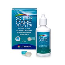 SOLOCARE AQUA 90ml