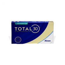 Total 30 for astigmatism (6)