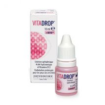 Vitadrop 10ml