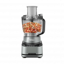 Ninja PrecisionPro Food Processor in Willow Mist | BZ651UK | by SharkNinja