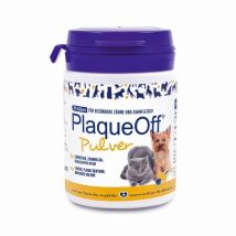 PlaqueOff ® Pulver