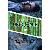 UKOJENIE Maggie Stiefvater