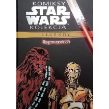 STAR WARS LEGENDY KLASYCZNE OPOWIEŚCI 5