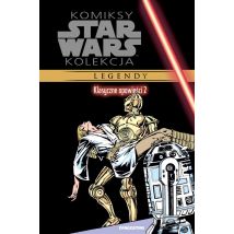 STAR WARS LEGENDY KLASYCZNE OPOWIEŚCI 2