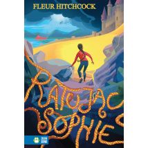 RATUJĄC SOPHIE Fleur Hitchcock