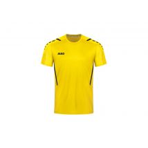 Jako - Shirt Challenge - Geel Voetbalshirt Kinderen