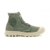 Palladium - Pampa Hi  - Canvas Damesschoen