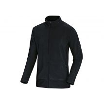 Jako - Fleece jacket Team Senior - Fleece vest Heren Zwart