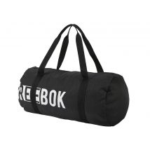 Reebok - Womens Foundation Cylinder Bag - Sporttassen