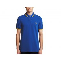 Fred Perry - Twin Tipped Shirt - Polo's