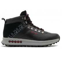 Napapijri - Slate Leather Boot - Casual Sneaker