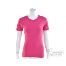 Reebok - Sport Essentials Crew Tee  - Dames Sport Shirts
