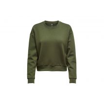 Only Play - Lounge LS O-Neck Sweat - Crew Sweater