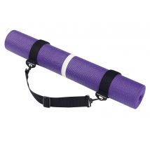 Rucanor - Yoga Mat With Carrying Belt - Yogamatten
