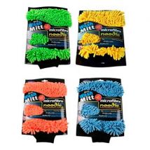 Kent Microfibre Washing Glove