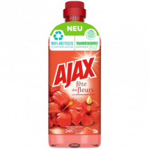 Ajax Hibiscus Cleaner - 1000ml