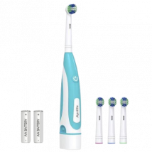 Aprilla Electric Toothbrush 6000 rpm