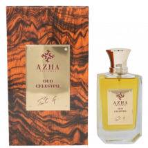 Azha Oud Celestial Eau De Parfum Spray - 100ml