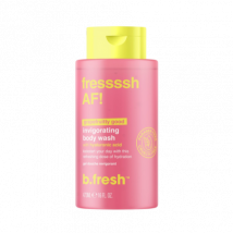 b.fresh Fressssh AF! Invigorating Body Wash - 473 ml