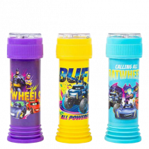 Batwheels Maze Bubbles with Maze â 3 pcs