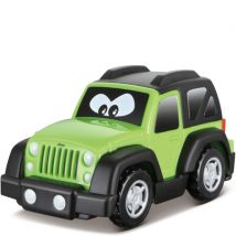 BB Junior My 1st Collection - Jeep