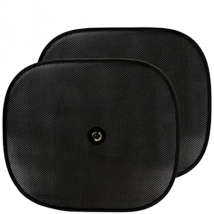 BC Corona Car Sun Visor - 44x36cm