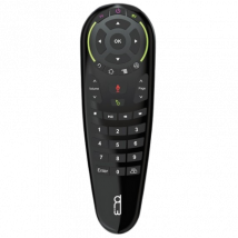 Billow MDAIR Universal Remote Control for Smart TV