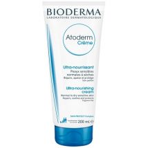Bioderma Atoderm Body Lotion - 200ML