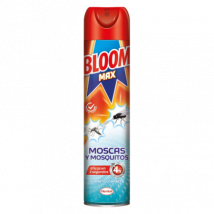 Bloom Max Triple Effect Insecticide Spray - 400ml