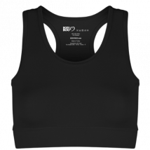 Bodyboo Sports Bra - Black