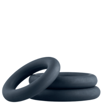 Boners Penis Ring Set - 3 pcs