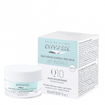 Byphasse Q10 Instant Eyes Gel Cream â 20ml