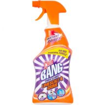 Cillit Bang Lime Remover Spray - 750ml